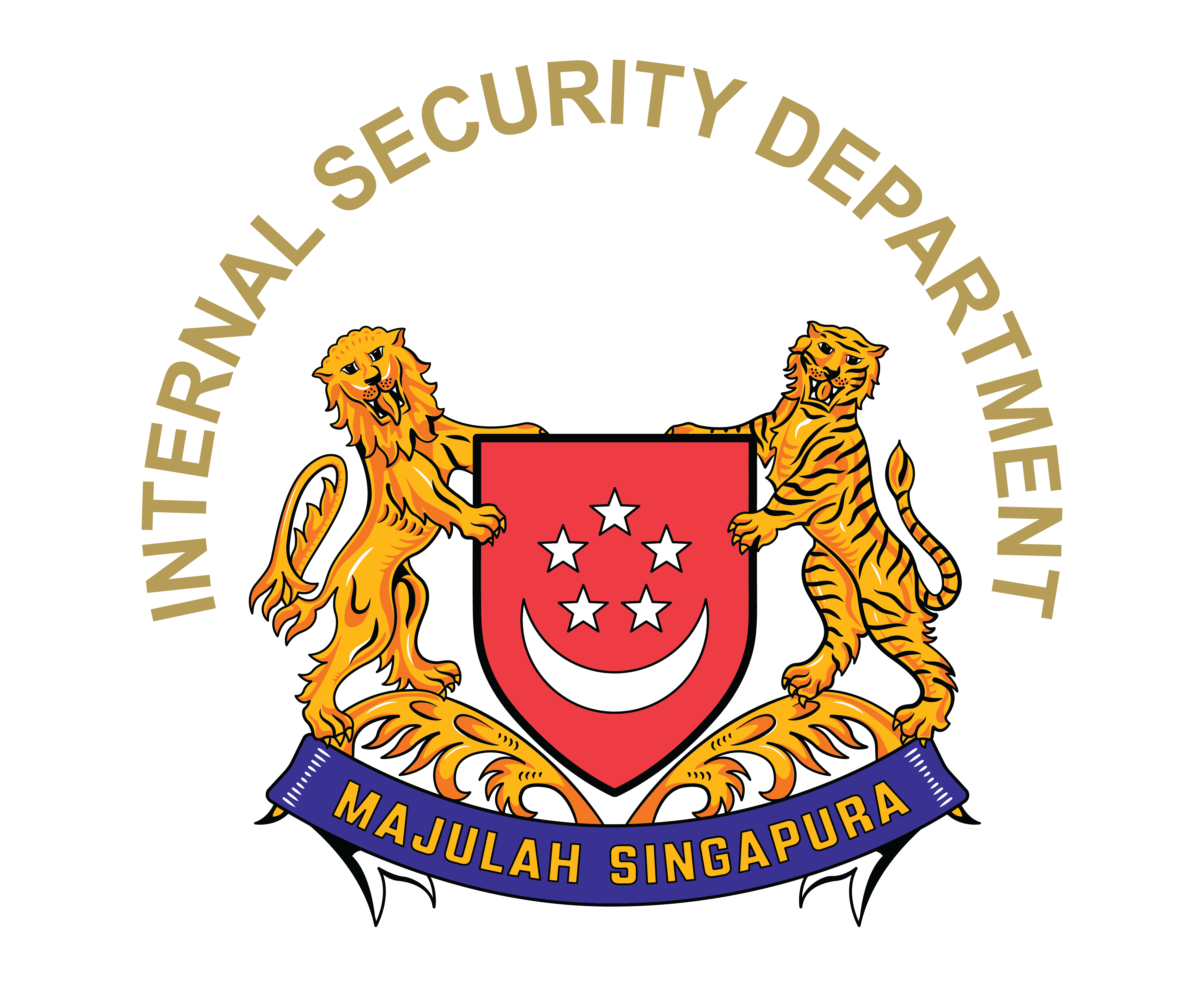 ISD logo